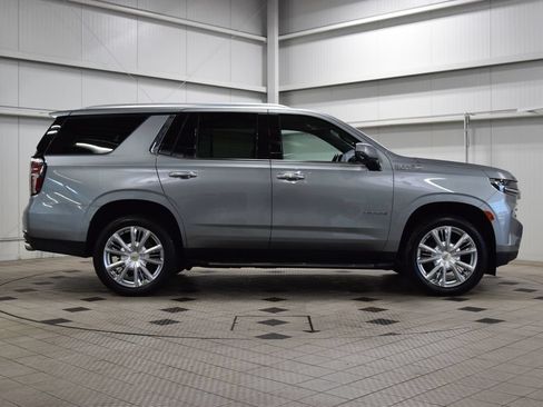 Used 2024 Chevrolet Tahoe High Country AWD/4WD image 9