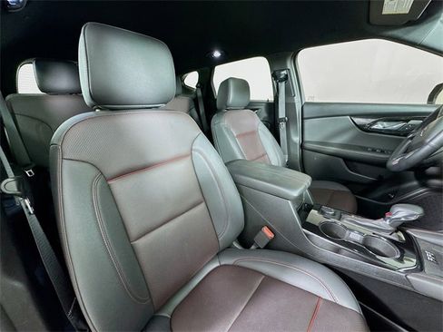 Used 2023 Chevrolet Blazer RS w/ Driver Confidence II Package image 29