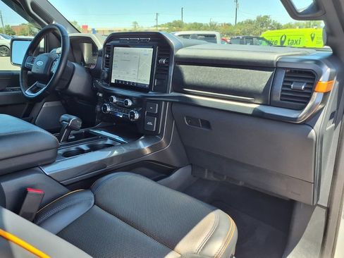Used 2023 Ford F150 Tremor w/ Equipment Group 402A High AWD/4WD image 11