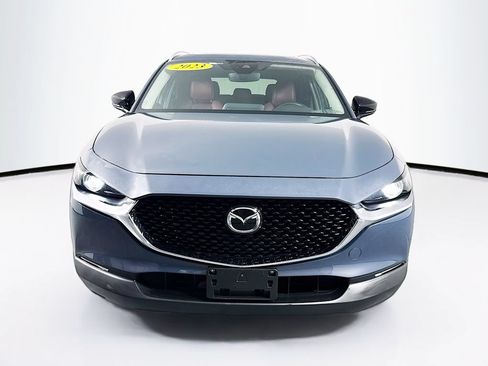 Used 2023 MAZDA CX-30 AWD 2.5 S w/ Preferred Package image 2