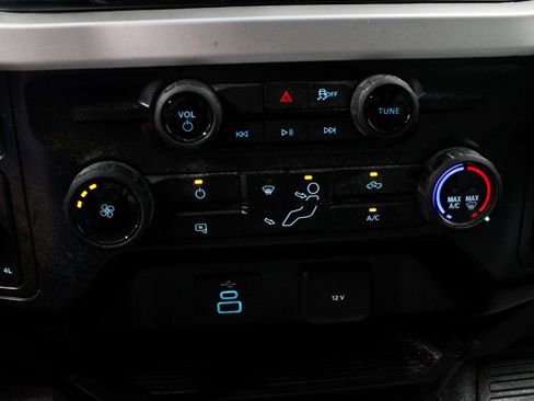 Certified 2026 Ford F250 XL AWD/4WD image 29