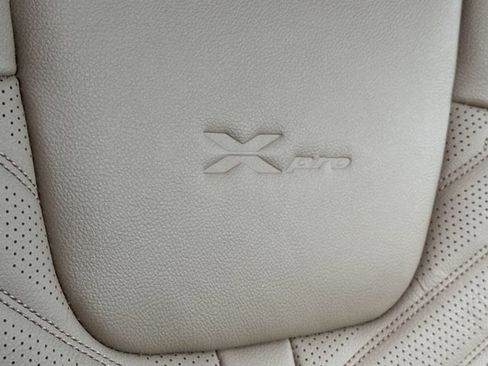 New 2025 Kia Sorento SX Prestige w/ Olive Brown Leather Package image 18