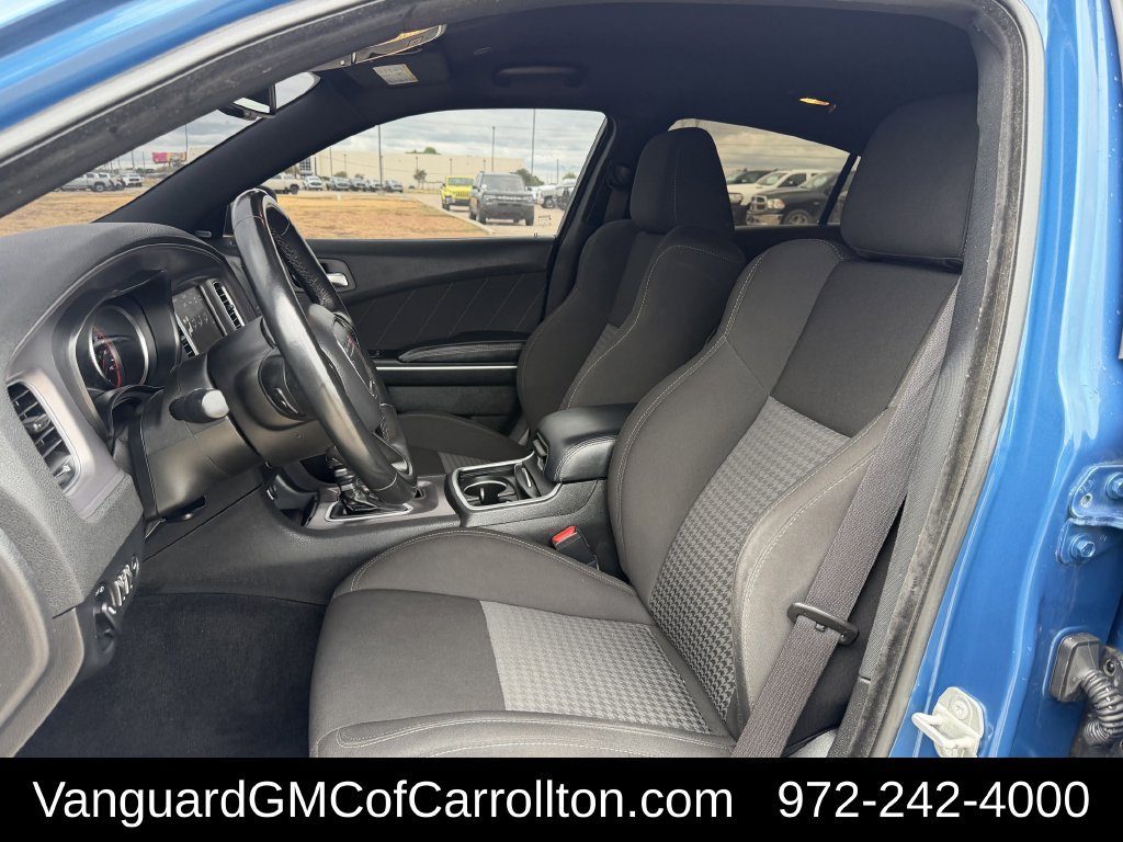 Used 2023 Dodge Charger GT RWD image 26