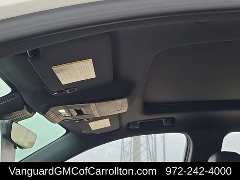 New 2026 GMC Terrain AT4 w/ Convenience Package III AWD/4WD image 43