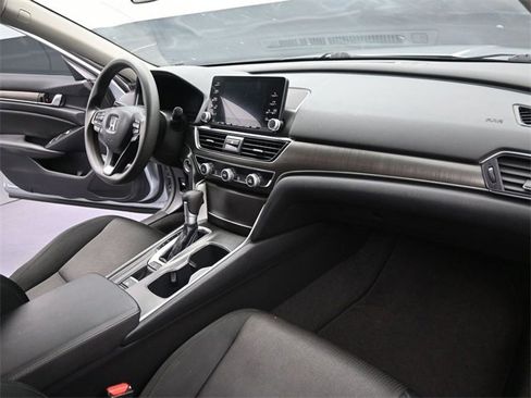 Used 2020 Honda Accord LX image 26