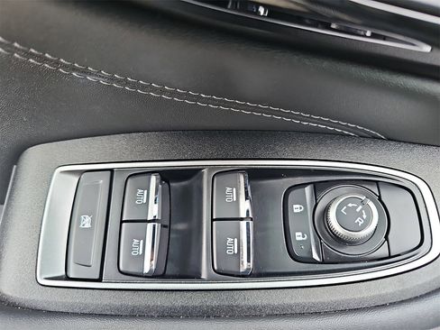 Certified 2024 Subaru Outback Limited image 29