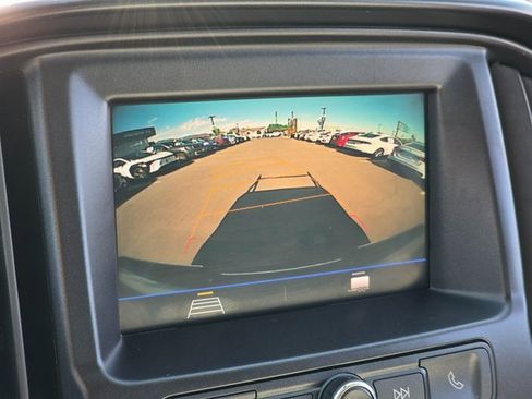 Used 2022 Chevrolet Colorado W/T w/ WT Convenience Package image 27