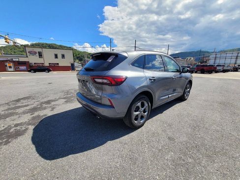 Used 2023 Ford Escape ST-Line w/ Tech Pack #1 image 8