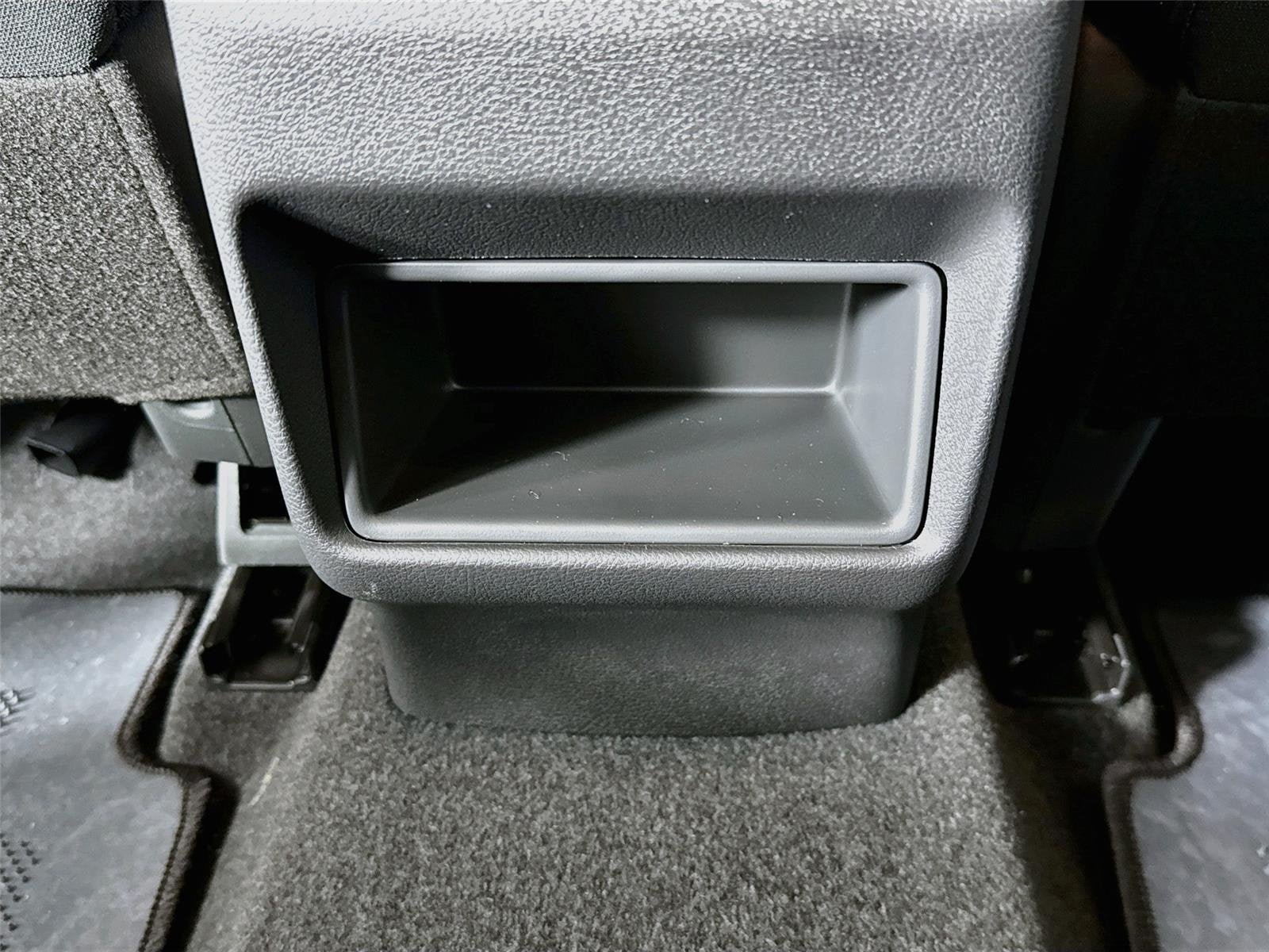 New 2027 Nissan Rogue S FWD image 24