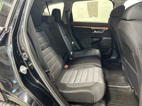 Used 2022 Honda CR-V EX image 19