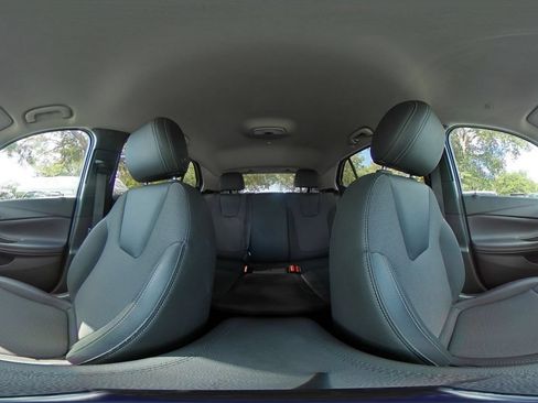 Used 2025 Buick Encore GX Preferred FWD image 75