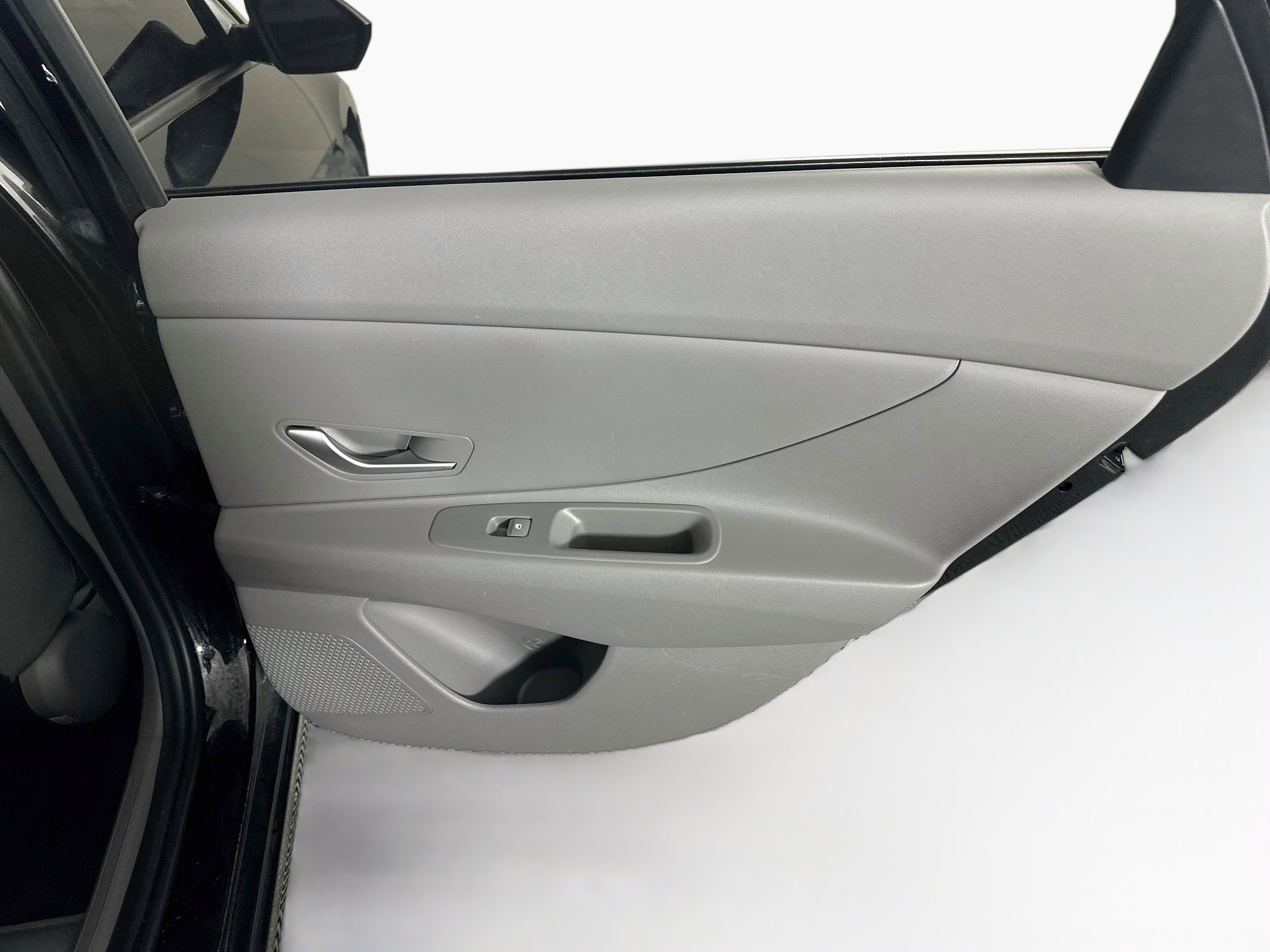Used 2025 Hyundai Elantra Hybrid FWD image 28