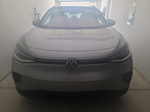 Used 2023 Volkswagen ID.4 Pro S AWD/4WD image 2