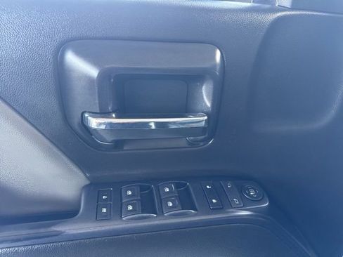 Used 2015 Chevrolet Silverado 2500 W/T w/ WT Convenience Package AWD/4WD image 11