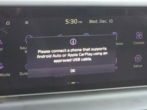 New 2026 Kia Seltos EX w/ EX Sunroof Package image 9