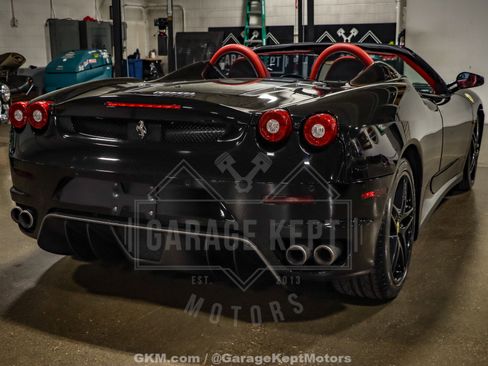 Used 2006 Ferrari F430 Spider image 31