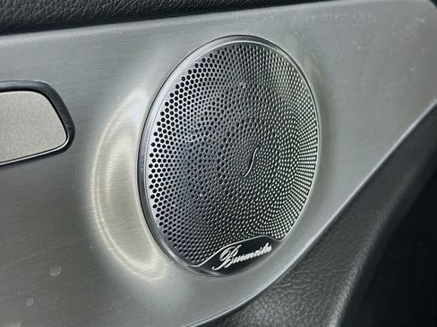 Used 2017 Mercedes-Benz GLC 43 AMG 4MATIC image 31
