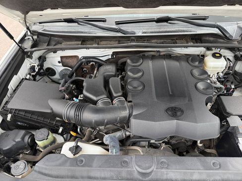 Used 2019 Toyota 4Runner TRD Pro AWD/4WD image 31