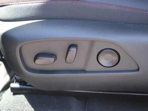 New 2026 Chevrolet Equinox RS w/ Convenience Package III FWD image 22