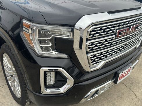 Used 2019 GMC Sierra 1500 Denali w/ Denali Ultimate Package image 48