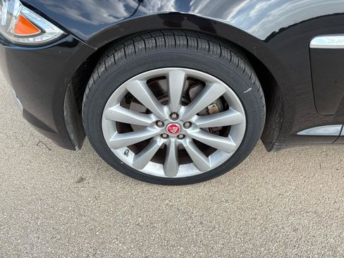 Used 2014 Jaguar XF 3.0 AWD/4WD image 14