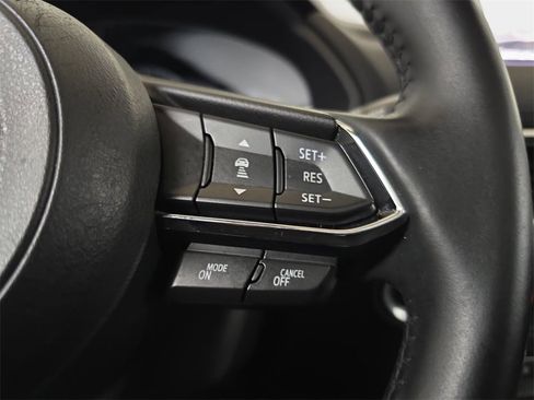 Used 2020 MAZDA CX-5 Grand Touring image 18