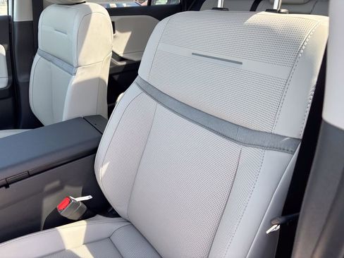 New 2026 Toyota RAV4 Limited image 13