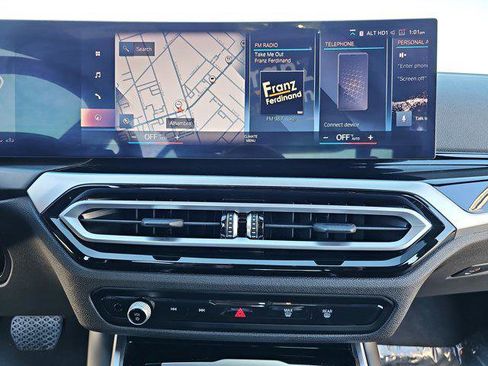 Certified 2023 BMW 330i Sedan w/ Convenience Package image 19