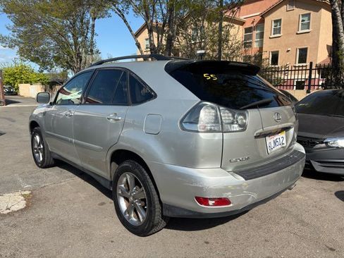 Used 2006 Lexus RX 400h AWD image 6