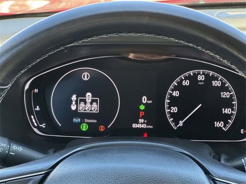 Certified 2022 Honda Accord EX-L image 28