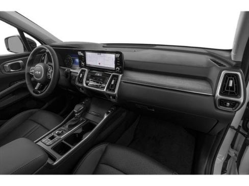 Used 2023 Kia Sorento EX w/ Panoramic Sunroof Package FWD image 18