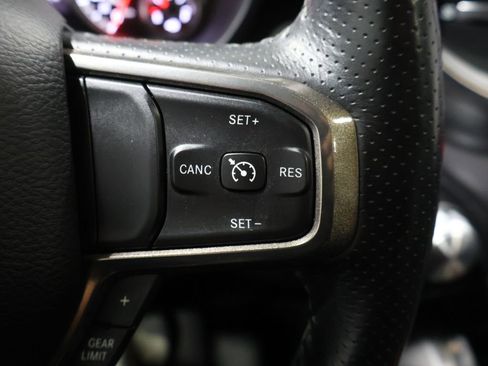 Used 2020 RAM 1500 Sport w/ Level 2 Equipment Goup w/2_L image 36