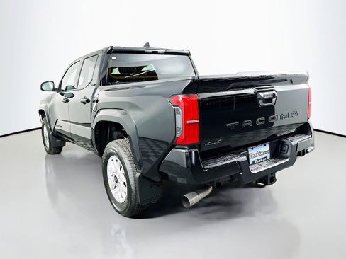 New 2025 Toyota Tacoma SR5 AWD/4WD image 5