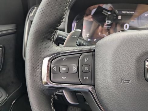 New 2026 RAM 1500 RHO w/ RHO Level 1 Equipment Group AWD/4WD image 24