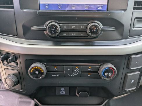 Used 2022 Ford F150 XLT RWD image 26