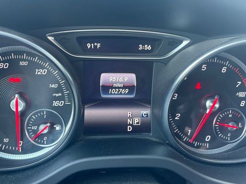 Certified 2018 Mercedes-Benz CLA 250 4MATIC image 11