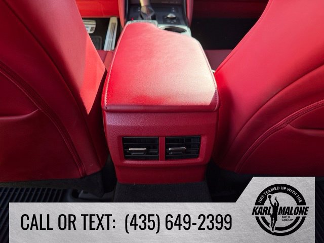 Used 2023 Lexus IS 350 F Sport w/ Navigation Package AWD/4WD image 30
