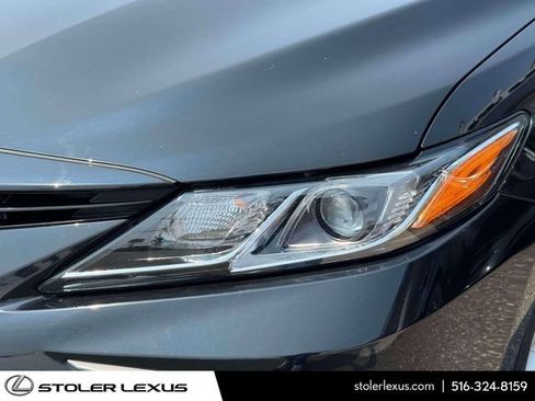 Used 2024 Toyota Camry LE w/ Cold Weather Package AWD/4WD image 13