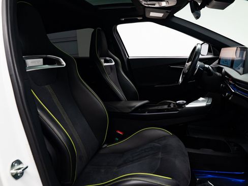 Used 2023 Kia EV6 GT image 25