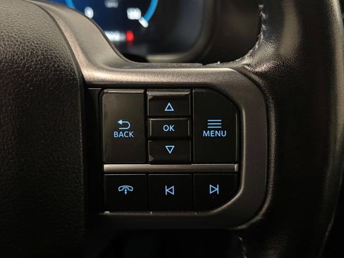 Used 2023 Ford F150 Lariat w/ Equipment Group 502A High image 27