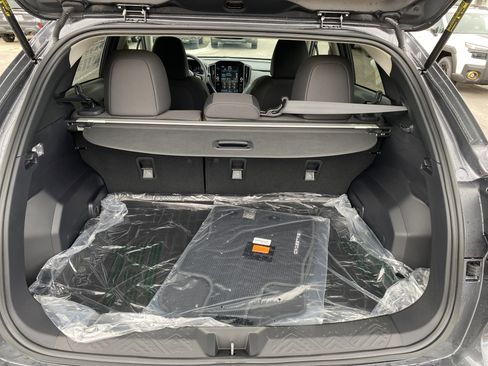 New 2026 Subaru Crosstrek 2.0i Premium image 19