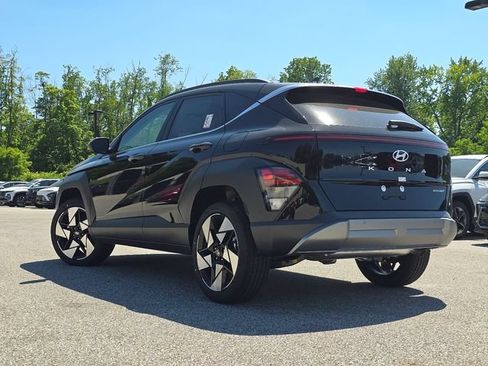 New 2026 Hyundai Kona Limited AWD/4WD image 15