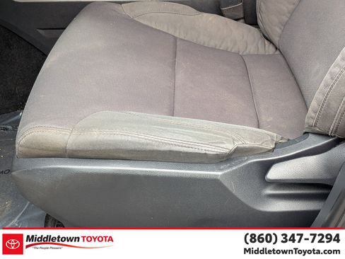 Used 2024 Toyota Tundra SR5 image 16