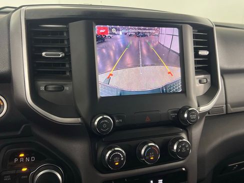 Used 2024 RAM 2500 Big Horn w/ Bed Utility Group image 17