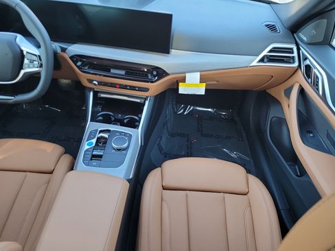 New 2026 BMW i4 eDrive40 w/ Premium Package RWD image 16