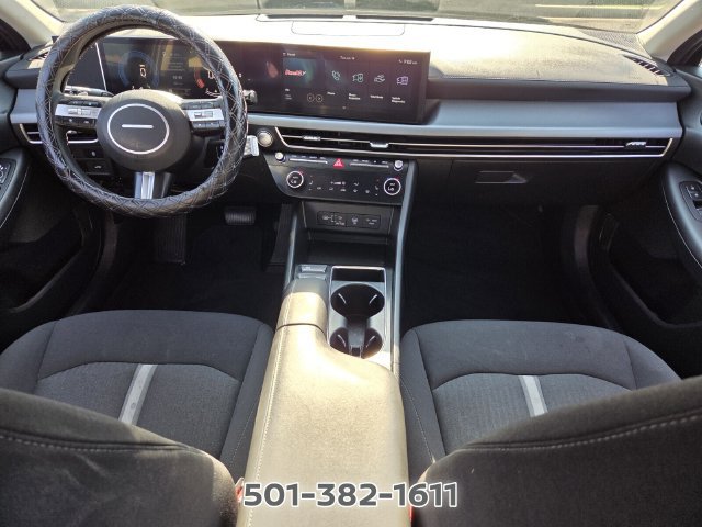 Used 2024 Hyundai Sonata SEL FWD image 12