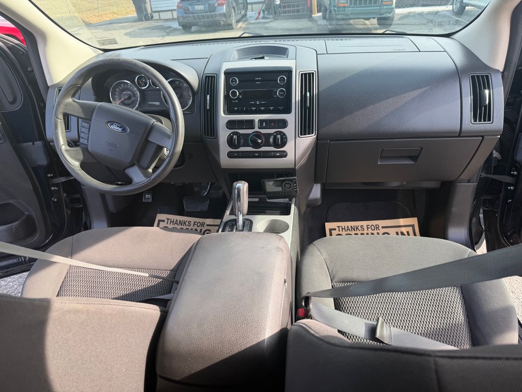 Used 2010 Ford Edge SE FWD image 21