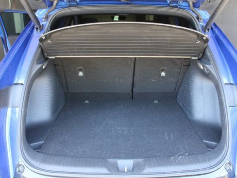 Used 2025 Acura ADX A-Spec AWD/4WD image 9