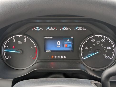 New 2025 Ford F550 4x4 Regular Cab Super Duty image 27