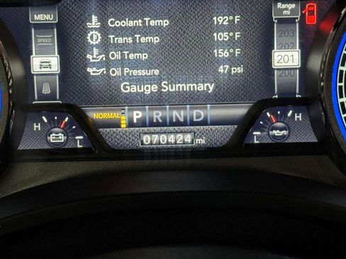 Used 2021 RAM 1500 Limited w/ Night Edition image 44